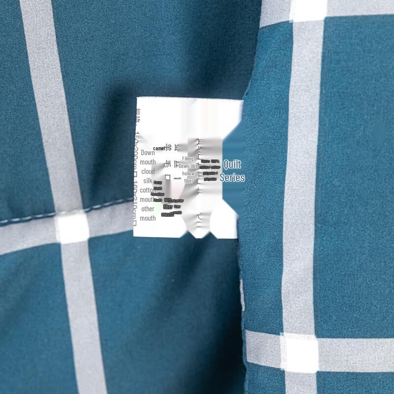 Loca Теплое зимнее одеяло