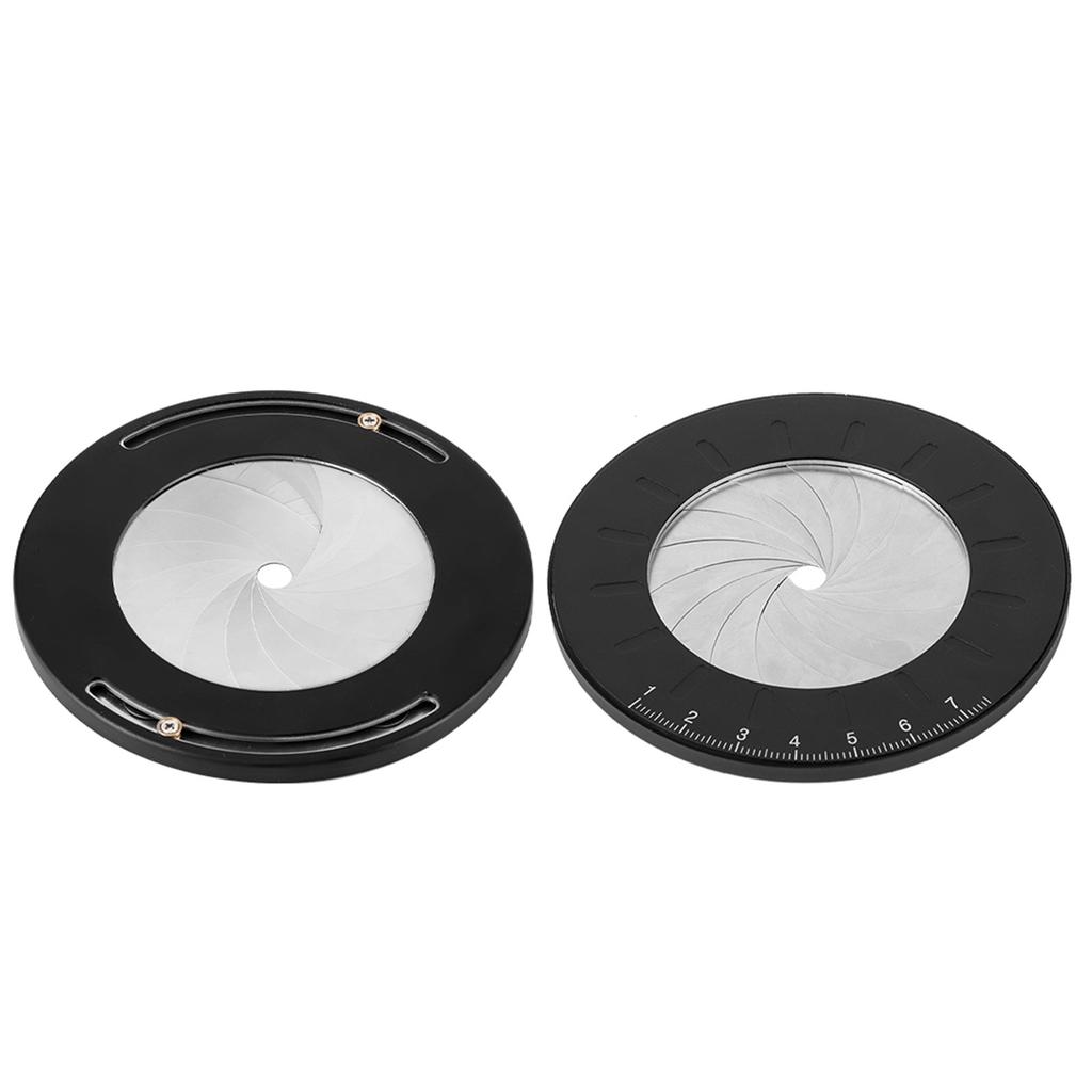 Round Circle Template Ruler Maker Tool Adjustable Measurement for Woodworking Drafting Drawing