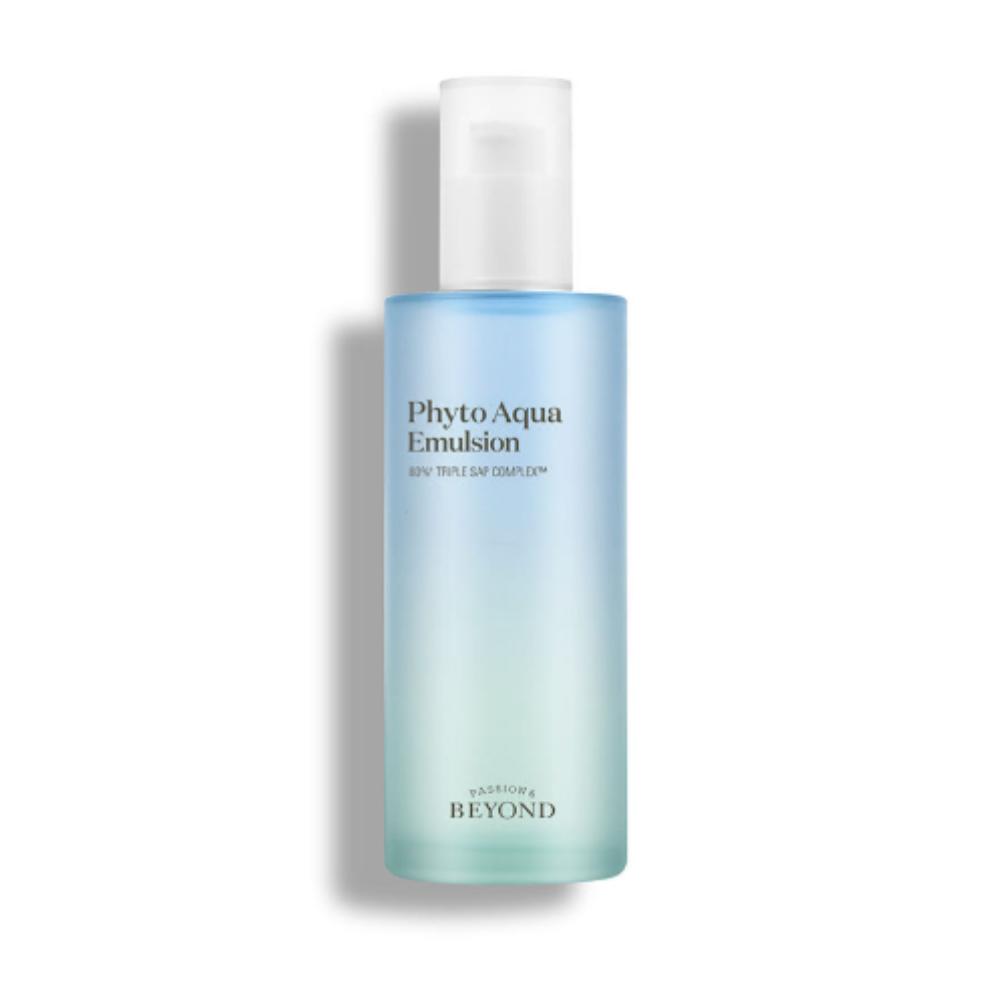 BEYOND Phyto Aqua Emulsion (Lotion) 130mL