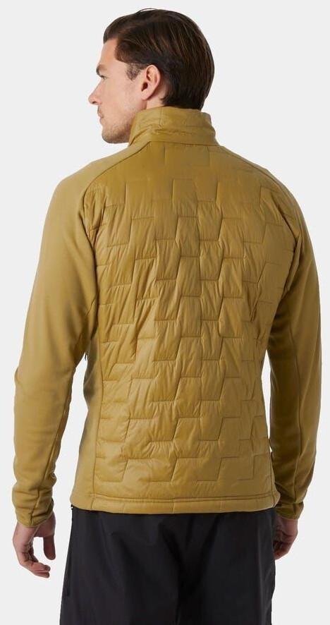 Helly Hansen Lifaloft Hybrid Insulator Jacket (65605) lynx