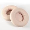 Replacement Protein skin/skin friendly cotton cloth/ Ice gel Memory sponge Earpads for Beats Solo 2 & 3 Wireless Headphones