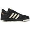 adidas Neo 100DB 'Черный Белый Золотисто-желтый' IG2789
