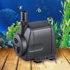 Присоска для аквариума Погружной насос Энергосберегающий циркуляционный фильтрационный насос для аквариума