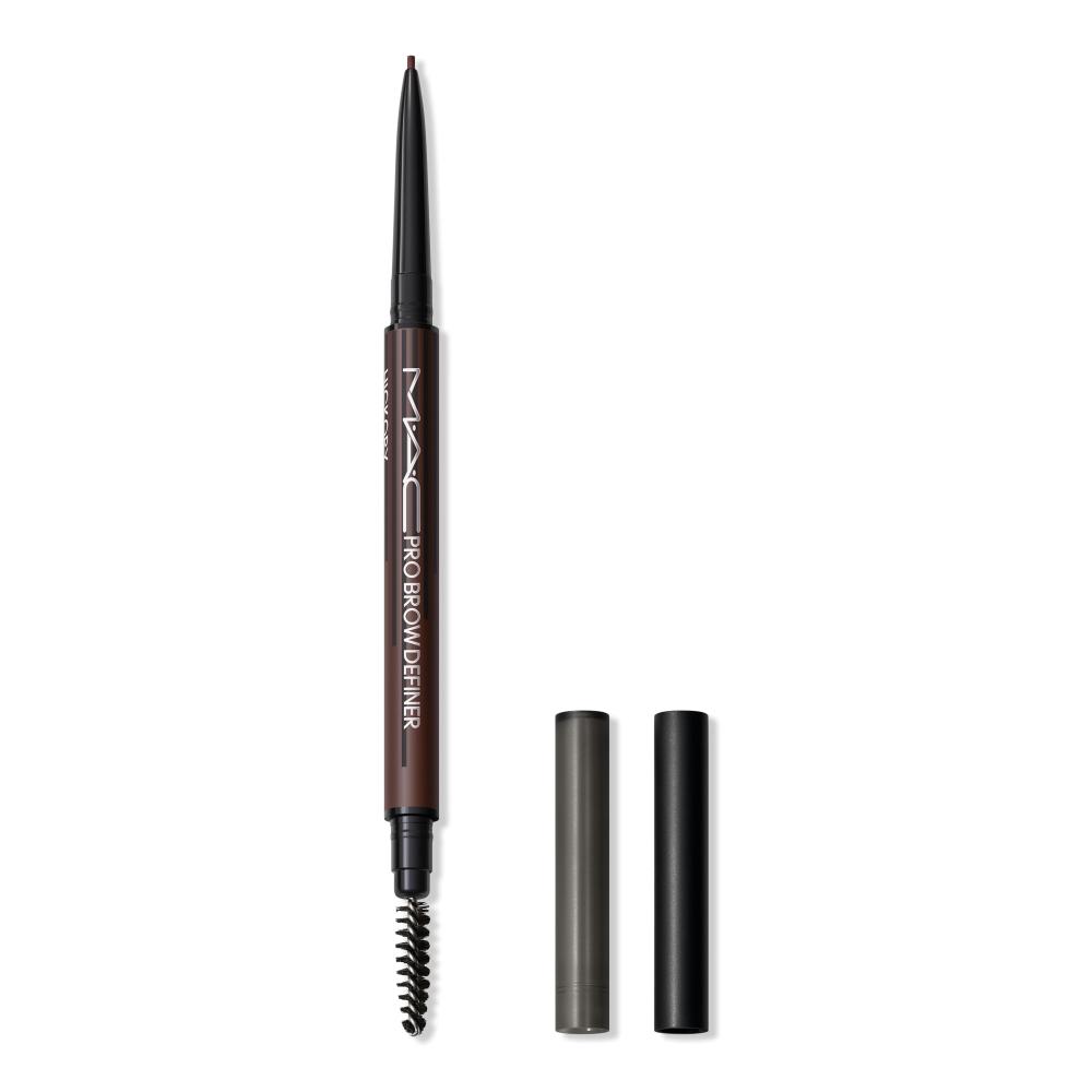 Карандаш для бровей Mac Pro Brow Definer с кончиком 1 мм, 0,01 унции