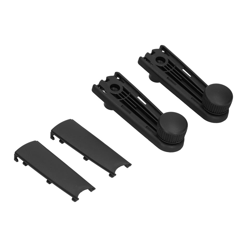 2 ШТ. Ручка стеклоподъемника автомобиля 357837581 Замена для Carrado Transporter T4