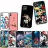 for Apple iPhone 17 16 15 11 Pro XS Max XR 6 7 8 Plus + SE 2020 5 16E Phone Cover Case ONEs Roronoas P-PIECEs Zoros L-Luffys
