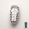 Чехол для ключей для BYD Dolphin, Han, Qin Plus DMi, Yuan, Tang, Pro, Female EV, Destroyer 05, Seal 06
