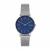 Skagen SIGNATUR SKW2922 Women's Silver Watch, Officially Imported