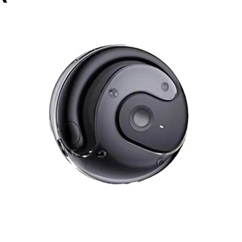 Xiaomi New Bluetooth Headphones AI Real Time Language Translation Earbuds 144 Languages Translator Wireless HiFi Stereo Sound Headph