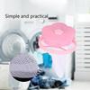 Washing Machine Floating Laundry Filter Bag for Lint Pet Hair Remover Pouch Cleaning Supplies