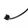 Heated Windscreen Washer Jet for Land Rover For Range Rover L322 2002 to 2012 OEM LR040670 DNJ000010 Front Nozzle