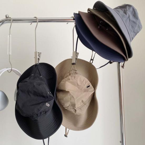 Шляпа от солнца с широкими полями для мужчин и женщин, дышащая шляпа с защитой от ультрафиолета UPF 50 +, летняя шляпа с защитой от солнца на открытом воздухе, рыбалка, пеший туризм, скалолазание, пеший туризм, садоводство, солнцезащитная шляпа