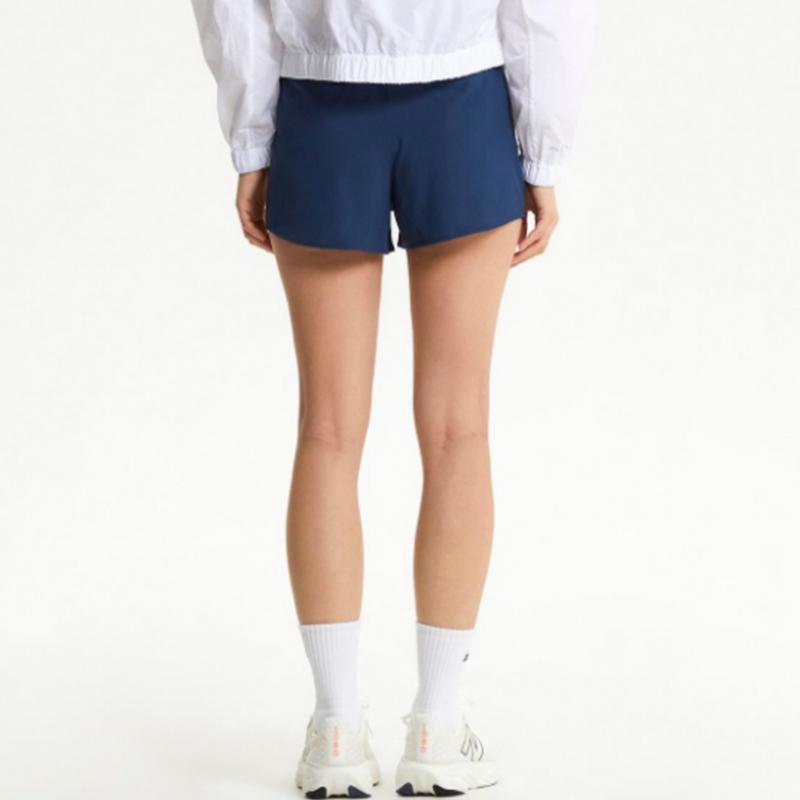 New Balance Женские трехкомпонентные шорты для радиоуправления B1 Nbnvf26302 19 59 Bj