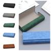 Waterproof Sunglasses Box Eyeglass Protective Eye Glasses Holder Leather Eyewear Case  Student