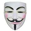 И Веселая Игривая V-образная Маска, Изготовленная из Смолы для Разных Праздничных Случаев