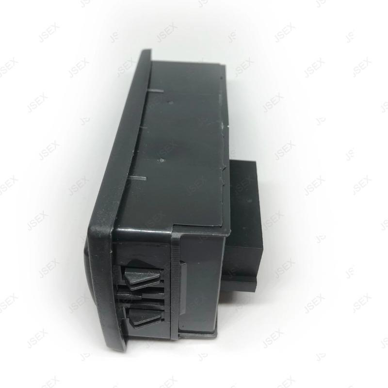 20752919  Car Electric Power Window Switch Button Passenger Side For Volvo Truck FH12 FM VNL 21543901 20752913 20568858 20953593
