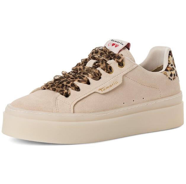Кроссовки Tamaris Low Sneaker Low Top
