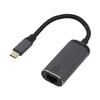 AINEX USB Adapter Type-C 2.5Gbps USB-LAN ADV-134