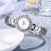 Новые Модные Женские Наручные Часы Женские Часы Relogio Feminino Кварцевые Часы Часы для Девочки Повседневные Наручные Часы Женские Женские Часы Женские