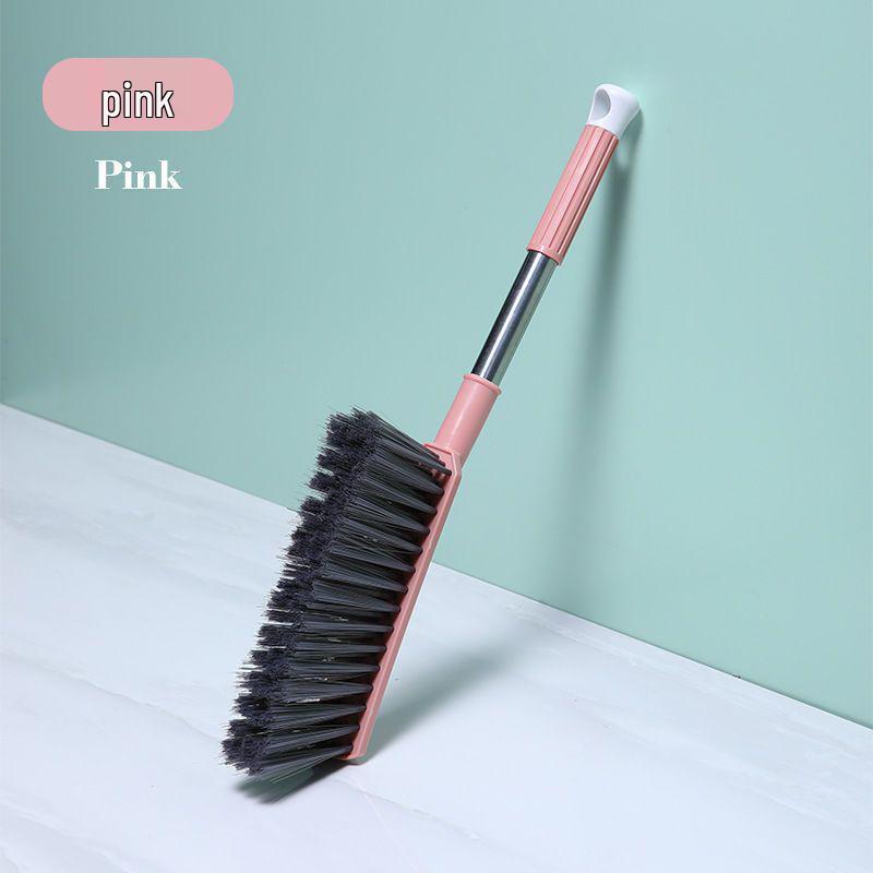 Soft Bristle Bed and Sofa Cleaning Brush for Dust Removal