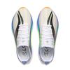 Li Ning Feidian 6 ELITE Амортизация Скользкая Устойчивая к истиранию Отскок Низкие Углеродная пластина Беговые кроссовки Унисекс ARMW001-25