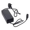 Safety E-bike DC Head Power Adapter Lithium Electric Bicycle Power Supply Battery Charger
