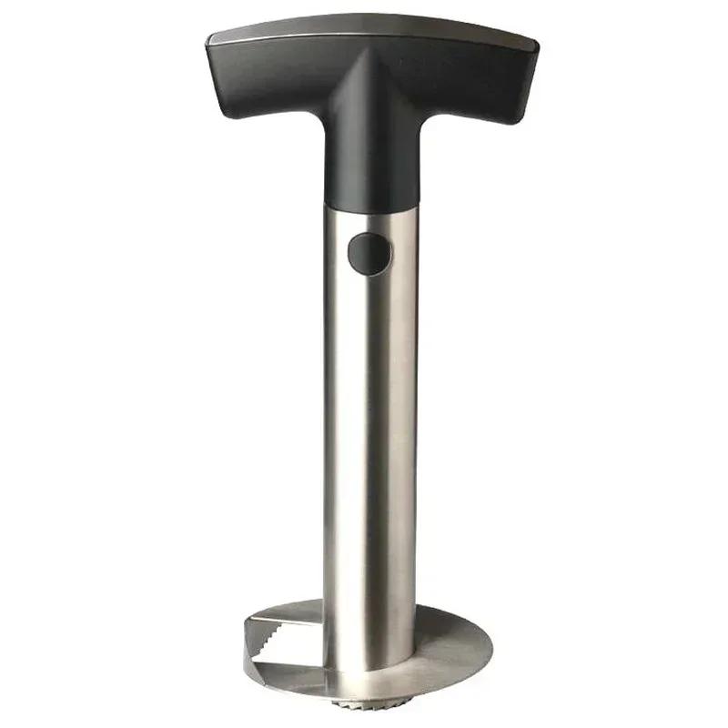 1Pc 304 Stainless Steel Pineapple Knife Pineapple Peeler Integrated Peeler Slicer Eye Kitchen Gadget