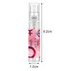 3ml Romantic Perfume Long Lasting Rapid Spread Fragrance Deodorant Leg Joints Teasing Body Spray Flirtation Attract Perfume
