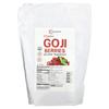 Micro Ingredients, Organic Goji Berries, 2 lb (907 g)