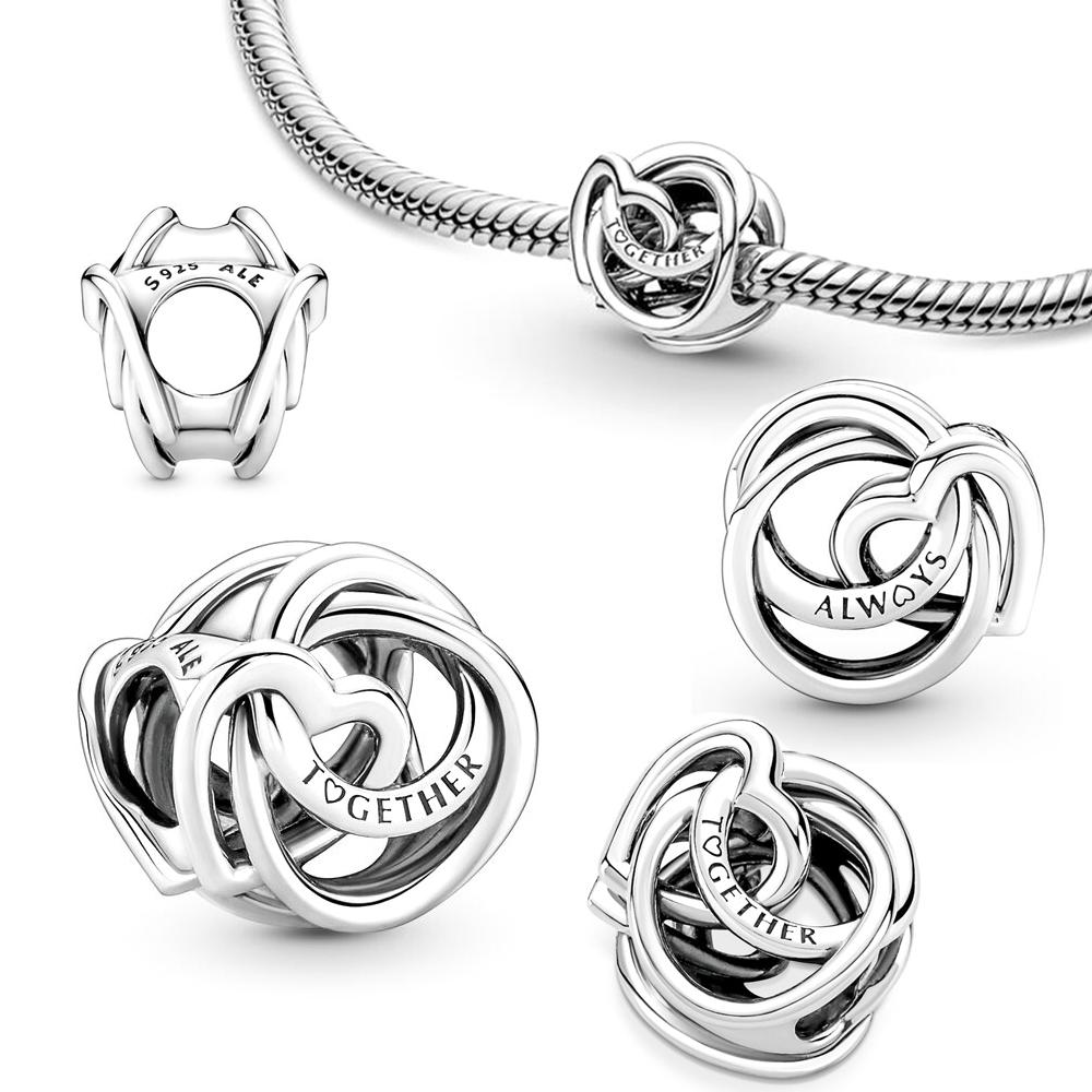 День матери, спасибо, сердце мамы, очаровательное сердце, излучающее любовь, модное ювелирное изделие в виде сердца мамы, изготовление своими руками для женских браслетов, подарок