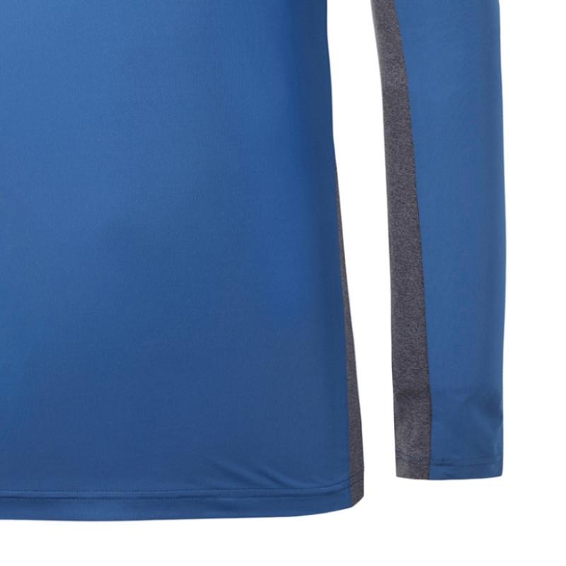 [MounTia] Мужская рубашка Mountia весна-лето Addie MT 1 1MqTSS1002