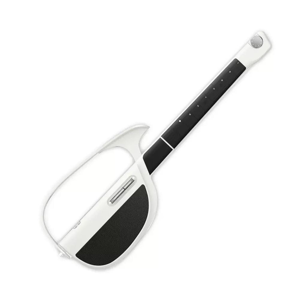 Stringless Guitar Automatic Playing Chord Accompaniment Smart Electric Guitar with Earphone Jack