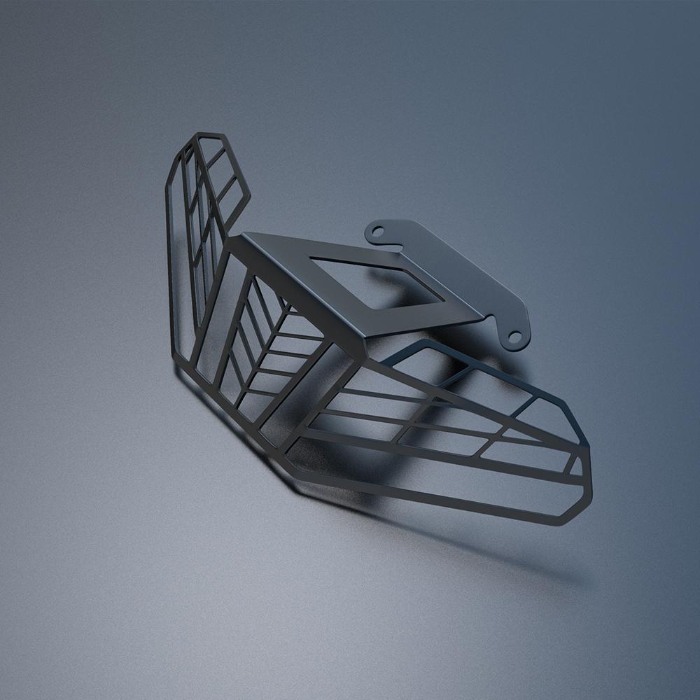 Новинка 2023, защитная крышка для фар, защитная решетка для Aprilia Tuareg 660, 2022, аксессуары для мотоциклов, головной фонарь