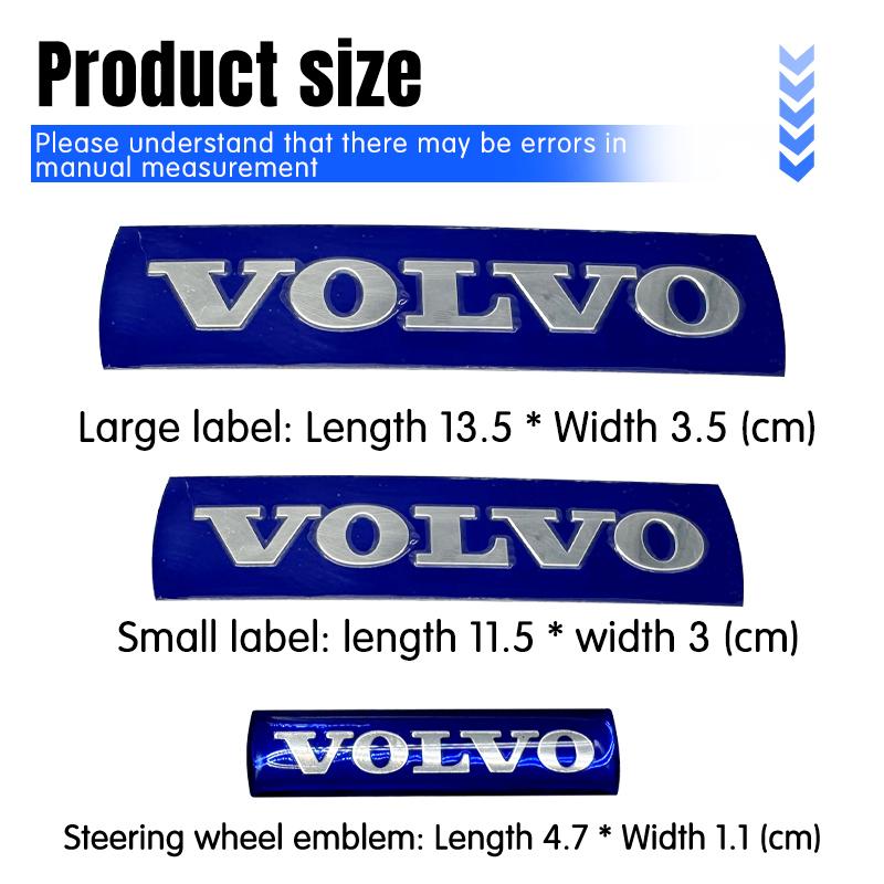 New OEM 31467395 47x11mm For Volvo S60 S80 V40 V60 XC60 XC90 OEM 31467395