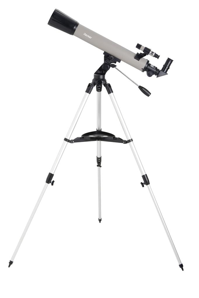 Астрономический телескоп Reimei Fujii, рефракционный телескоп с адаптером для смартфона RXA315