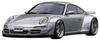 Ignition model RWB 997 Серебристый готовое изделие 1/18