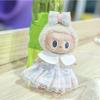17CM Clothes Pendant Vinyl Baby Clothes Sitting Party Blind Box A Generation and Second Generation Sportswear