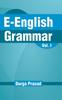 Книга E- English Grammar