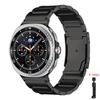 Роскошный титановый ремешок для Samsung Galaxy Watch 8 40мм 44мм Металлический ремешок для Galaxy Watch Ultra 2025/Watch 8 Classic 46мм Браслет