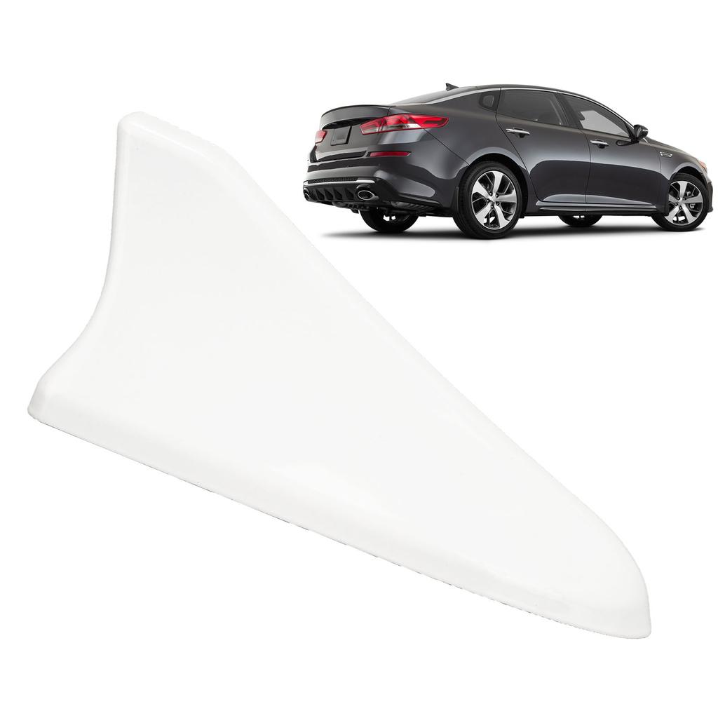 Car   Fin   Cover 96219 D5000EBQK Roof Aerial Base Replacement for   Optima 2014‑2020