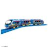 Takara Tomy Plarail Норинори Таймс Норинори Экспресс Поезд Игрушка для детей от 3 лет