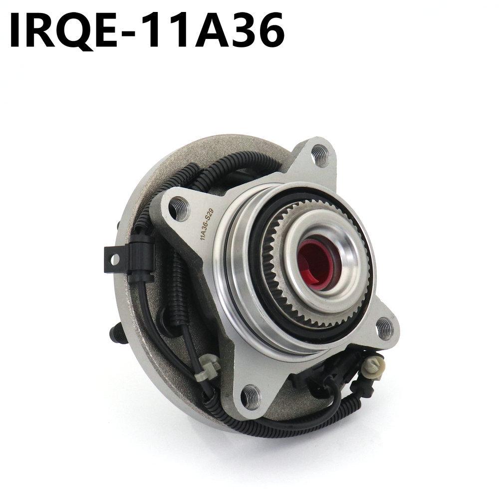 Front Wheel Bearing Hub Assembly CL3Z-1104-E for Ford F150 200