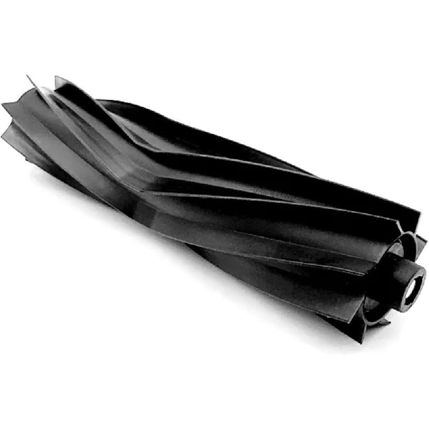 Робот-пылесос Основная щетка, Совместима для Ecovacs Deebot Совместима для T20 Omni / X1 / T10 Аксессуары Робот-пылесос Основная резина