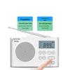 Arctic Needle FM Tuner: University English Listening Test Level 4 & 6