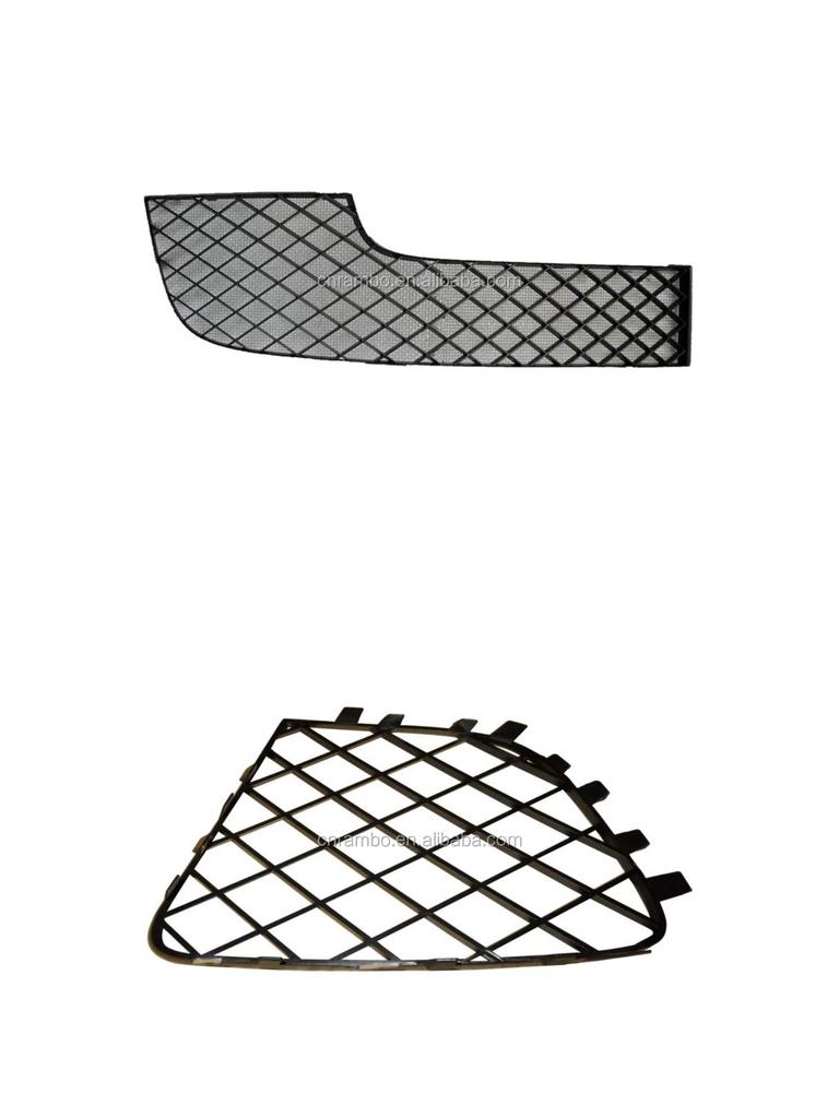 Fog Light Grille for Continental GT/GTC 2012-2015 (3W3807683/3W3807684)