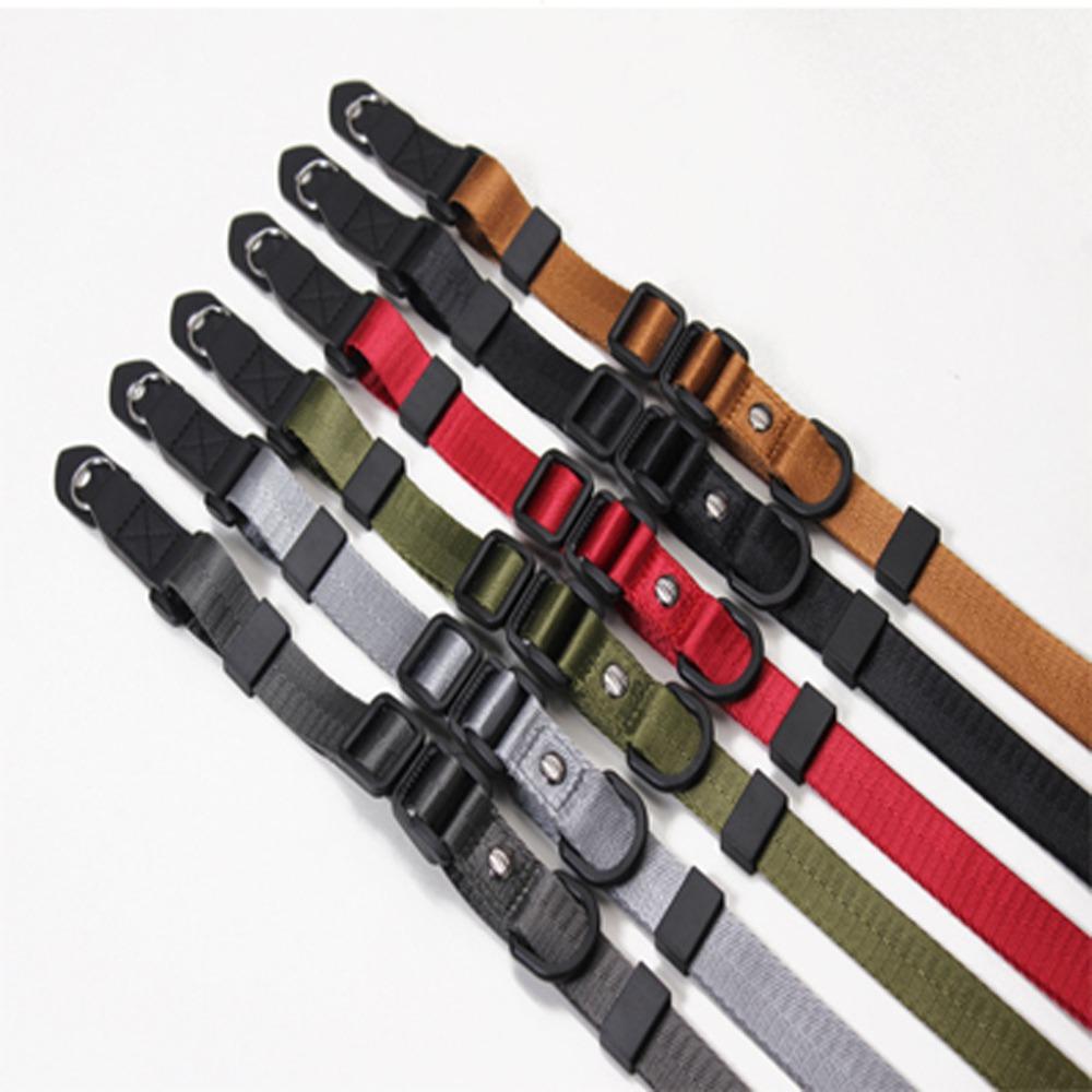Adjustable Durable Nylone Rope Neck Hanging Strap SLR Camera Rope Camera Rope Camera Hanging Strap