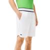 Lacoste Mens Daniil Medvedev Tennis Shorts