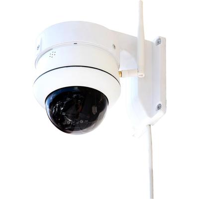 ACE SECURITY SYSTEM Камера Беспроводная наружная внутренняя купольная камера Датчик SONY 5 миллионов пикселей Карта перемещается с помощью смартфона Увеличение до 8x Swing