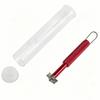 Textured Grip Golf Club Cleaner Compact Handheld Golf Club Tool  Club Maintenance