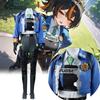 Complete Cosplay Costume Set Including Wig And Shoes For Fans